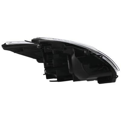 Headlight Compatible With 2010-2011 Toyota Prius 1.8L I4 Left Driver Side Halogen Rept100142q 134Hp thumbnail 7
