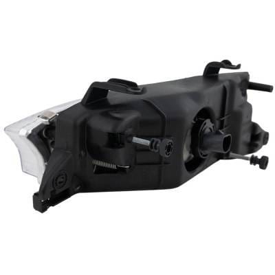 Headlight Compatible With 1997-1999 Subaru Legacy Right Passenger Side Replaces 84001Ac222 thumbnail 4