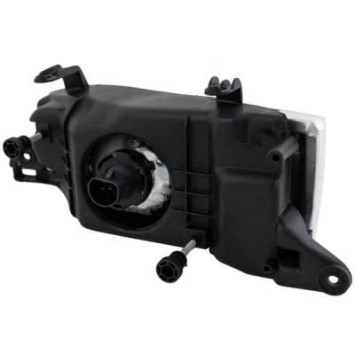 Headlight Compatible With 1997-1999 Subaru Legacy Right Passenger Side Replaces 84001Ac222 thumbnail 6