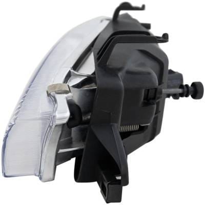 Headlight Compatible With 1997-1999 Subaru Legacy Right Passenger Side Replaces 84001Ac222 thumbnail 7