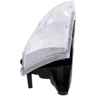 Headlight Compatible With 1997-1999 Subaru Legacy Right Passenger Side Replaces 84001Ac222 thumbnail 8