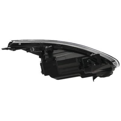 Headlight Compatible With 2015-2017 Hyundai Accent 1.6L I4 Left Driver Side Halogen Rephy100106q thumbnail 7