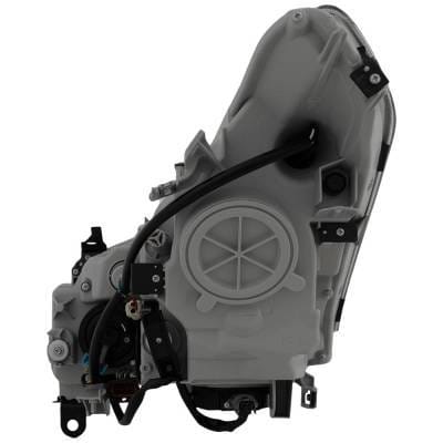 Headlight Compatible With 2009 Infiniti G37 3.7L V6 Vq37vhr Right Passenger Side Xenon Repi100157 thumbnail 5