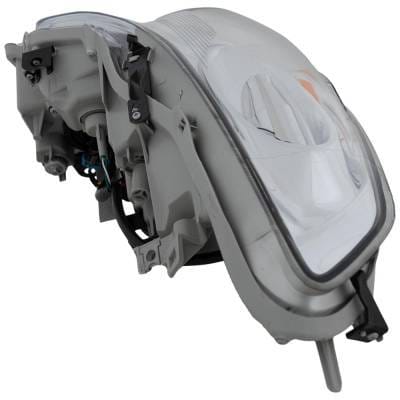 Headlight Compatible With 2009 Infiniti G37 3.7L V6 Vq37vhr Right Passenger Side Xenon Repi100157 thumbnail 9