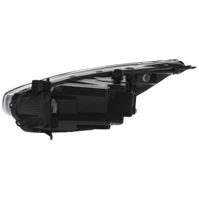 Headlight Compatible With 2012-2014 Hyundai Accent 1.6L I4 Right Passenger Side Halogen Reph100309q thumbnail 7