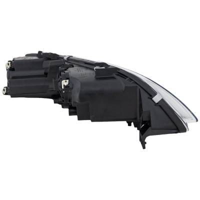 Headlight Compatible With 2006-2008 Mazda 6 Left Driver Side Replaces Arbm100108 Gp7a510l0b-Pfm thumbnail 5