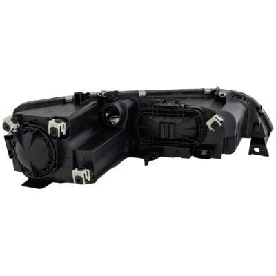 Headlight Compatible With 2006-2008 Mazda 6 Left Driver Side Replaces Arbm100108 Gp7a510l0b-Pfm thumbnail 7