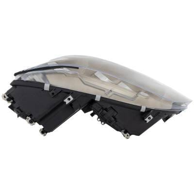 Headlight Compatible With 2006-2008 Mazda 6 Left Driver Side Replaces Arbm100108 Gp7a510l0b-Pfm thumbnail 9