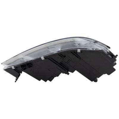 Headlight Compatible With 2006-2008 Mazda 6 Left Driver Side Replaces Arbm100108 Gp7a510l0b-Pfm thumbnail 11