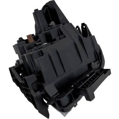 Headlight Compatible With 2020-2023 Nissan Titan Titan Xd 5.6L V8 Vk56vd Left Driver Side Halogen thumbnail 5