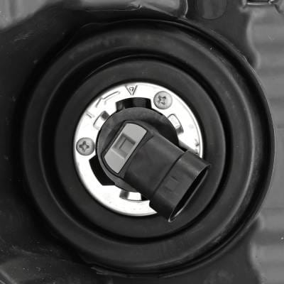 Headlight Compatible With 2008-2012 Honda Accord 2.4L 3.5L I4 K24z2/K24z3 J35z2 Left Driver Side thumbnail 11