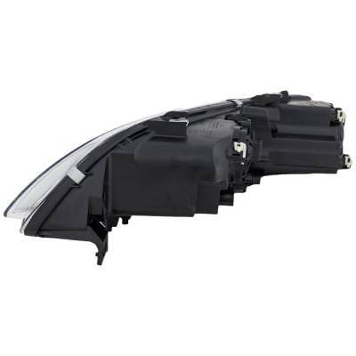 Headlight Compatible With 2006-2008 Mazda 6 Right Passenger Side Replaces Arbm100107 Gp7a510k0b-Pfm thumbnail 5