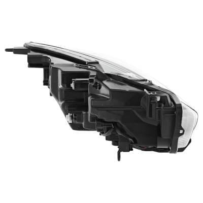 Headlight Compatible With 2014-2017 Infiniti Q50 3.0L 2.0L V6 Vr30ddtt M274 Left Driver Side Led thumbnail 5