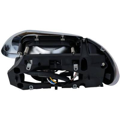 Headlight Compatible With 1996-2011 International 9200 Sba 9200I Sba Right Passenger Side Halogen thumbnail 9