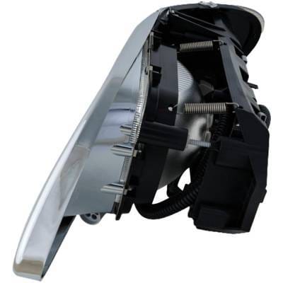 Headlight Compatible With 1996-2011 International 9200 Sba 9200I Sba Right Passenger Side Halogen thumbnail 13