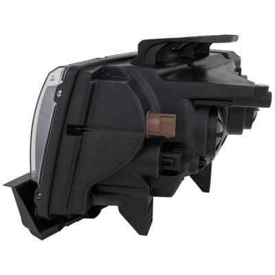 Headlight Compatible With 2014-2015 Chevrolet Camaro 3.6L 6.2L V6 Lfx L99/Ls3 Lsa Right Passenger thumbnail 5