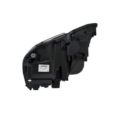 Headlight Compatible With 2010-2014 Mercedes-Benz E550 E63 Amg E350 E300 E400 E250 3.5L 4.7L V6 M276 thumbnail 3