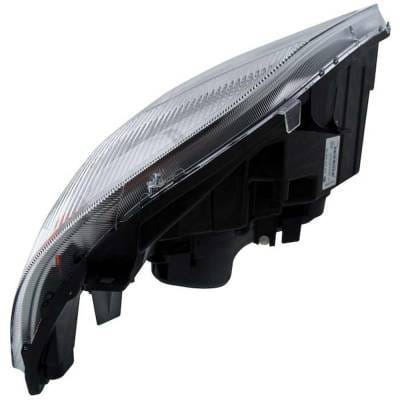 Headlight Compatible With 2007-2013 Dodge Sprinter 2500 Sprinter 3500 Sprinter 350 Left Driver Side thumbnail 13