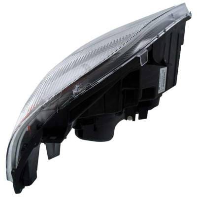 Headlight Compatible With 2007-2013 Dodge Sprinter 2500 Sprinter 3500 Sprinter 350 Left Driver Side thumbnail 15