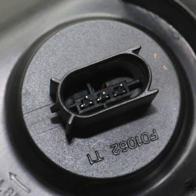 Headlight Compatible With 2010-2015 Chevrolet Camaro 3.6L 6.2L V6 Lfx L99/Ls3 Lsa Right Passenger thumbnail 13