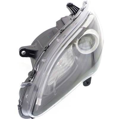 Headlight Compatible With 2011-2014 Chrysler 200 2.4L 3.6L I4 Ed3 Left Driver Side Halogen thumbnail 5