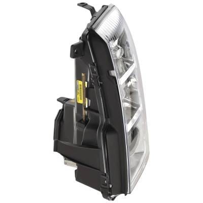 Headlight Compatible With 2007-2014 Cadillac Escalade Esv Escalade Escalade Ext Escalade Ext Premium thumbnail 5