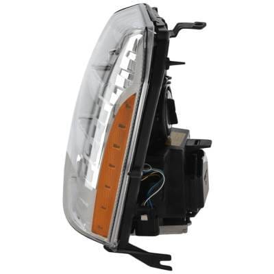 Headlight Compatible With 2007-2014 Cadillac Escalade Esv Escalade Escalade Ext Escalade Ext Premium thumbnail 15