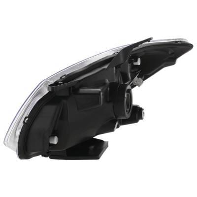 Headlight Compatible With 2003-2004 Pontiac Vibe 1.8L I4 Right Passenger Side Halogen P100105 164Hp thumbnail 7