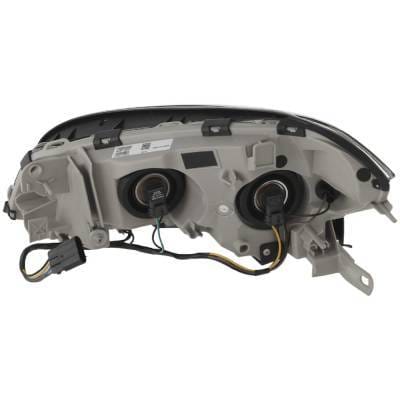 Headlight Compatible With 2008-2012 Chevrolet Malibu Right Passenger Side Halogen Repc730113q thumbnail 11