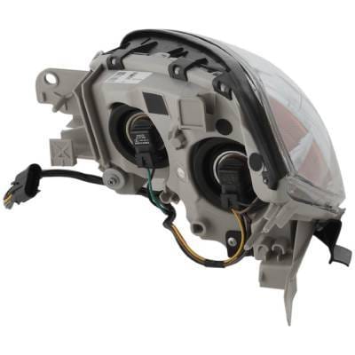 Headlight Compatible With 2008-2012 Chevrolet Malibu Right Passenger Side Halogen Repc730113q thumbnail 13