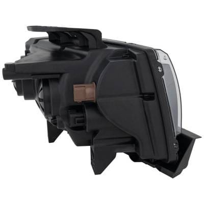 Headlight Compatible With 2014-2015 Chevrolet Camaro 3.6L 6.2L V6 Lfx L99/Ls3 Lsa Left Driver Side thumbnail 5
