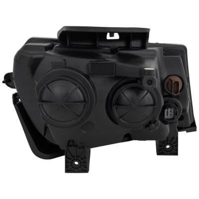 Headlight Compatible With 2014-2015 Chevrolet Camaro 3.6L 6.2L V6 Lfx L99/Ls3 Lsa Left Driver Side thumbnail 7