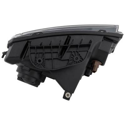 Headlight Compatible With 2014-2015 Chevrolet Camaro 3.6L 6.2L V6 Lfx L99/Ls3 Lsa Left Driver Side thumbnail 9