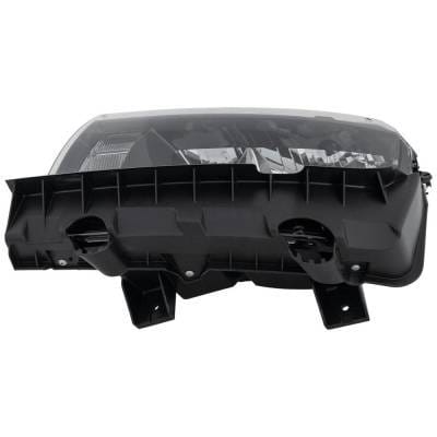 Headlight Compatible With 2014-2015 Chevrolet Camaro 3.6L 6.2L V6 Lfx L99/Ls3 Lsa Left Driver Side thumbnail 11