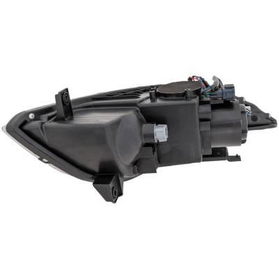 Headlight Compatible With 2003-2008 Infiniti Fx35 Fx45 Left Driver Side Xenon I100120 thumbnail 5