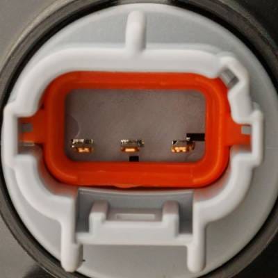 Headlight Compatible With 2003-2008 Infiniti Fx35 Fx45 Left Driver Side Xenon I100120 thumbnail 11