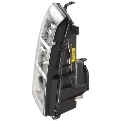Headlight Compatible With 2007-2014 Cadillac Escalade Esv Escalade Escalade Ext Escalade Ext Premium thumbnail 5