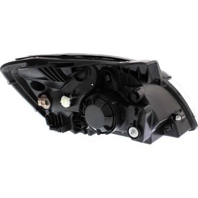Headlight Compatible With 2006-2008 Kia Rio Rio5 Left Driver Side Halogen K100134q thumbnail 9