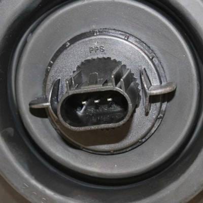 Headlight Compatible With 2009-2012 Ford Flex 3.5L V6 Duratec Left Driver Side Halogen Repf100126 thumbnail 11