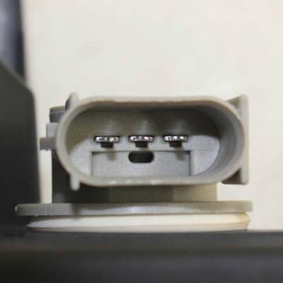 Headlight Compatible With 2009-2012 Ford Flex 3.5L V6 Duratec Left Driver Side Halogen Repf100126 thumbnail 15