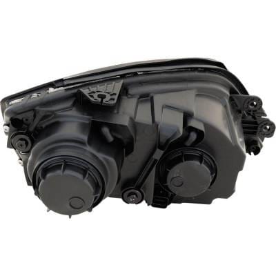 Headlight Compatible With 2007-2008 Kia Sorento 2.4L 3.3L I4 Theta Lambda Left Driver Side Halogen thumbnail 3