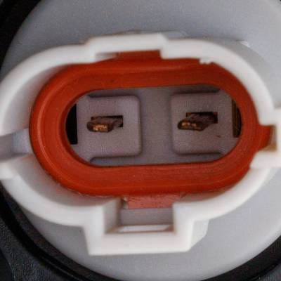 Headlight Compatible With 2007-2008 Kia Sorento 2.4L 3.3L I4 Theta Lambda Left Driver Side Halogen thumbnail 13