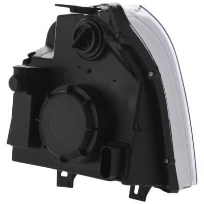 Headlight Compatible With 2010-2013 Ford Transit Connect 2.0L I4 Right Passenger Side Halogen thumbnail 7