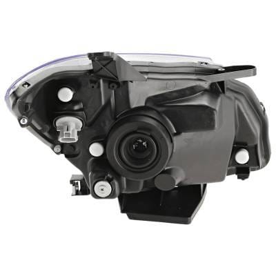 Headlight Compatible With 2003-2004 Pontiac Vibe 1.8L I4 Left Driver Side Halogen P100106 164Hp thumbnail 9