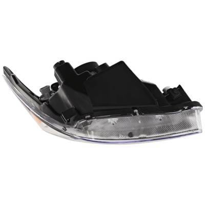 Headlight Compatible With 2003-2004 Pontiac Vibe 1.8L I4 Left Driver Side Halogen P100106 164Hp thumbnail 13