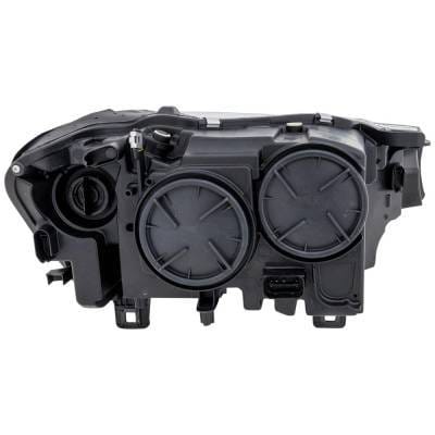 Headlight Compatible With 2015-2018 Bmw X4 X3 2.0L 3.0L I4 B48 B58/S58 Left Driver Side Halogen thumbnail 3