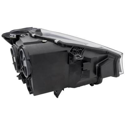 Headlight Compatible With 2015-2018 Bmw X4 X3 2.0L 3.0L I4 B48 B58/S58 Left Driver Side Halogen thumbnail 5