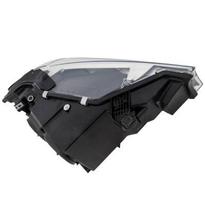 Headlight Compatible With 2015-2018 Bmw X4 X3 2.0L 3.0L I4 B48 B58/S58 Left Driver Side Halogen thumbnail 7