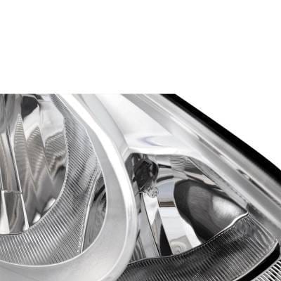Headlight Compatible With 2013-2016 Ford C-Max Right Passenger Side Halogen Repf100327q thumbnail 13