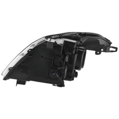 Headlight Compatible With 2014-2016 Cadillac Srx 3.6L 2.8L V6 Lfx Lf2 Left Driver Side Halogen thumbnail 13